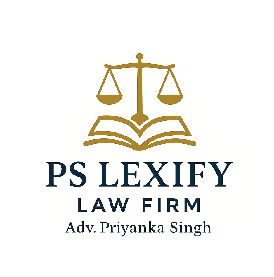 PS Lexify Law Firm Logo 150p